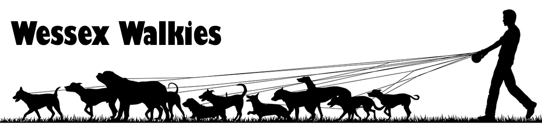 Wessex Walkies Logo